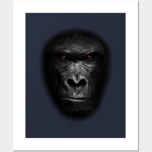 Extreme Six - Monkey Posters and Art